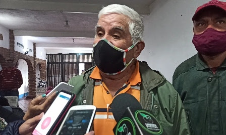 La plaga chavista acabó con el campo: Cae en 70% la producción agrícola en Mérida