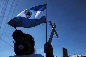 Argentina pidió que se recupere el diálogo y la convivencia democrática en Nicaragua