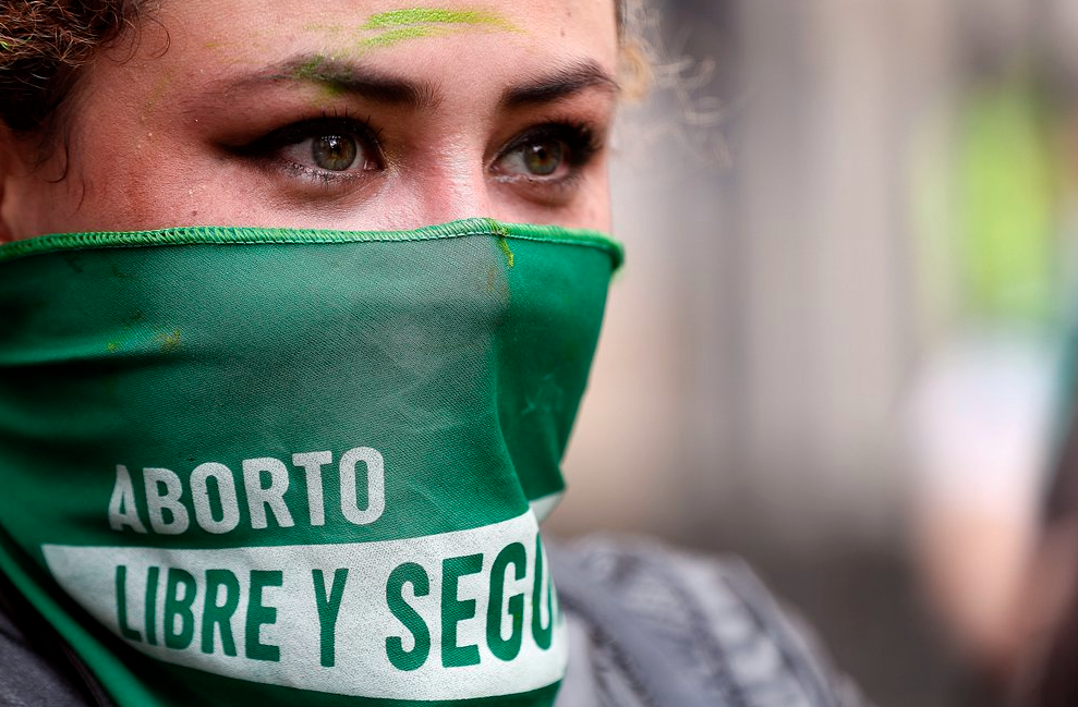 En las próximas semanas Colombia podría despenalizar por completo el aborto