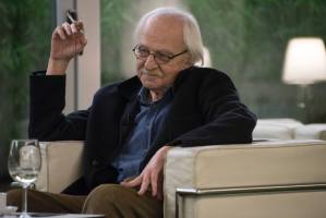 Muere el filósofo español Antonio Escohotado a los 80 años