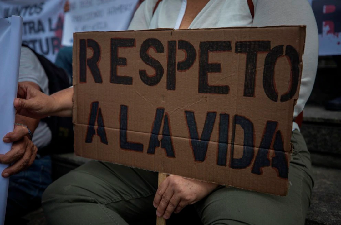 Colaboradores de la CPI en Venezuela denuncian acoso por parte del régimen de Maduro