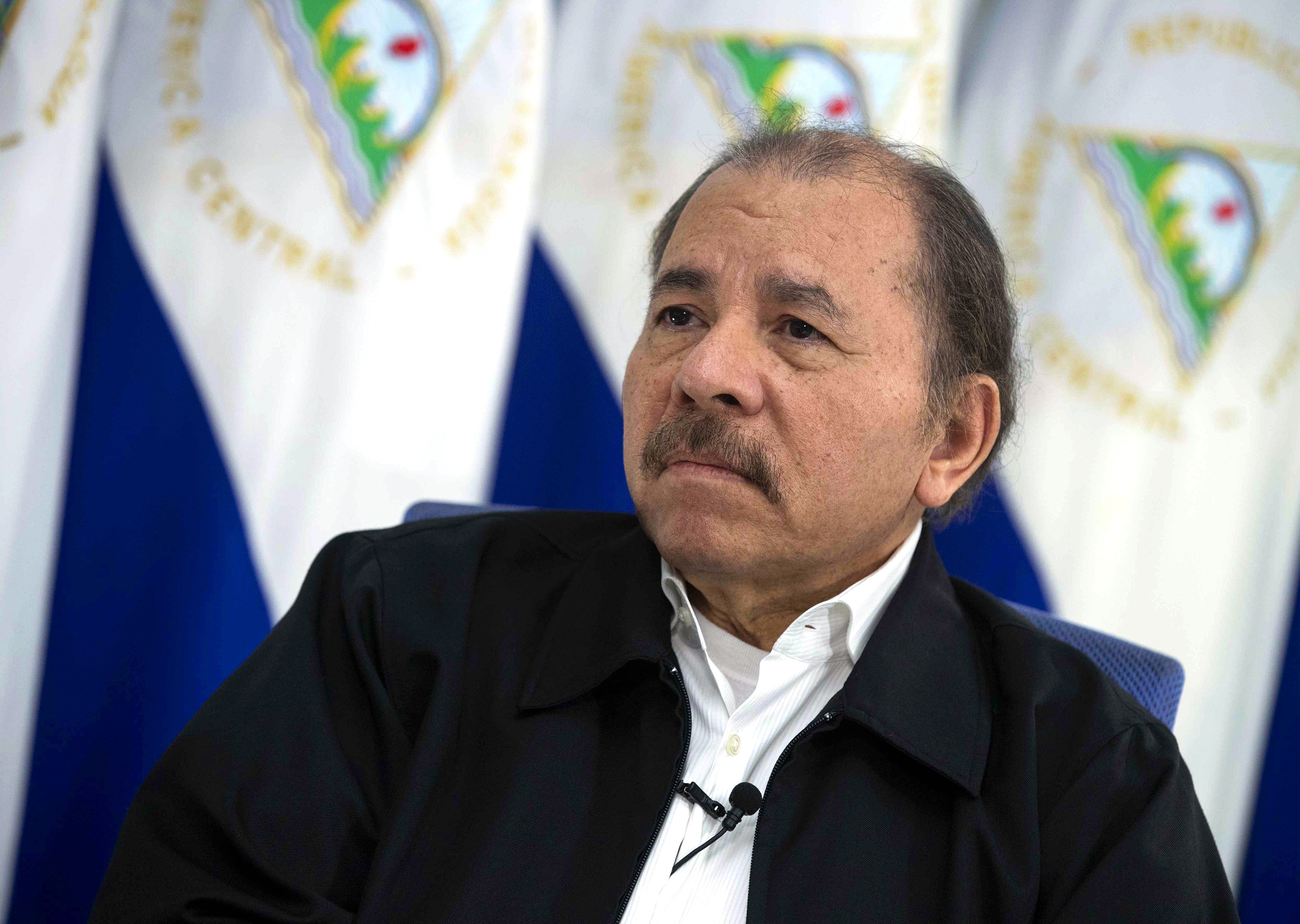 La Corte Interamericana de DDHH acusó al régimen de Daniel Ortega de desacato por no liberar a los presos políticos