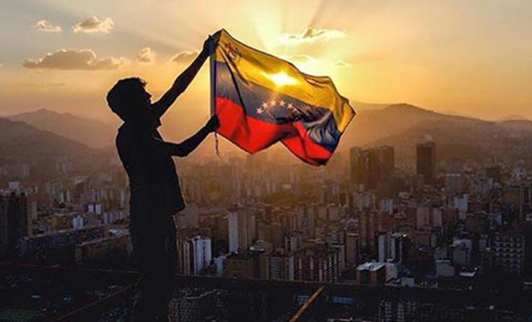 Estos son los 13 récords Guinness que posee Venezuela