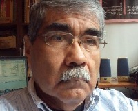 Luis Manuel Aguana: La cuestión de fondo del Esequibo