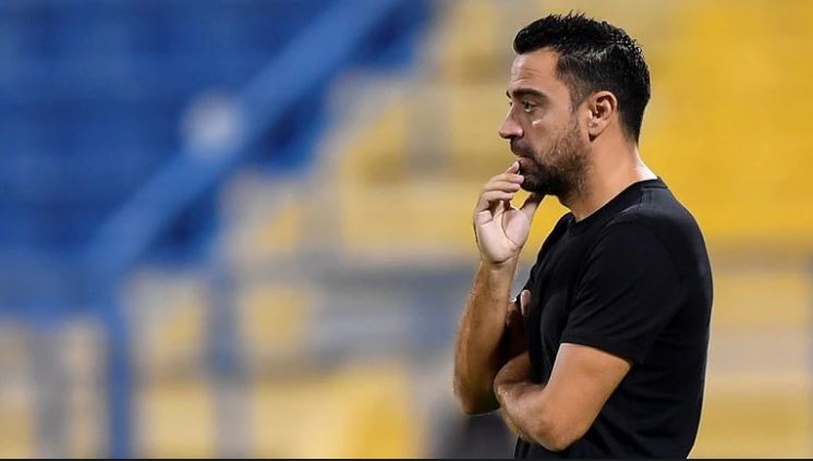 Xavi Hernández quiere recuperar a un futbolista descartado por Koeman