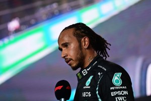 Lewis Hamilton cobrará un bono millonario si gana el título de la Fórmula 1 en Abu Dhabi