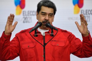 Nicolás Maduro rompe "con la familia" de Hugo Chávez
