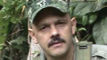 Top Ex-FARC Commanders, El Paisa and Romaña, confirmed killed in Venezuela