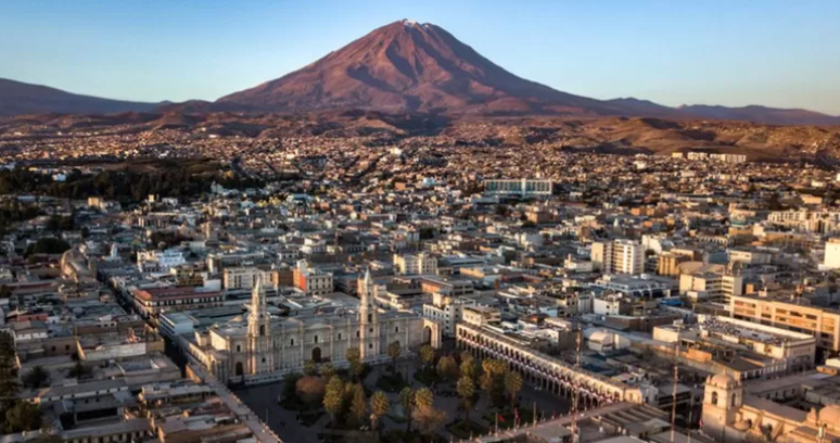 Los destinos de América Latina galardonados en los Premios Mundiales del Turismo 2021