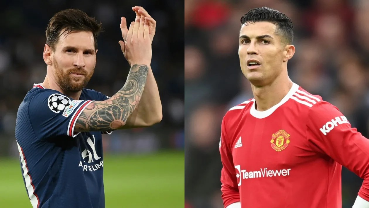 Cuáles son las diferencias entre Cristiano Ronaldo y Leo Messi… y por qué no hay que compararlos