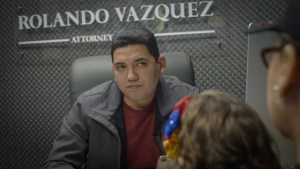 Venezuelan immigrants and the lawyer who let them down
