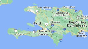 No quick fix for Haiti – but corruption comes first