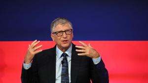 Bill Gates revela cuándo hubiera preferido nacer y por qué