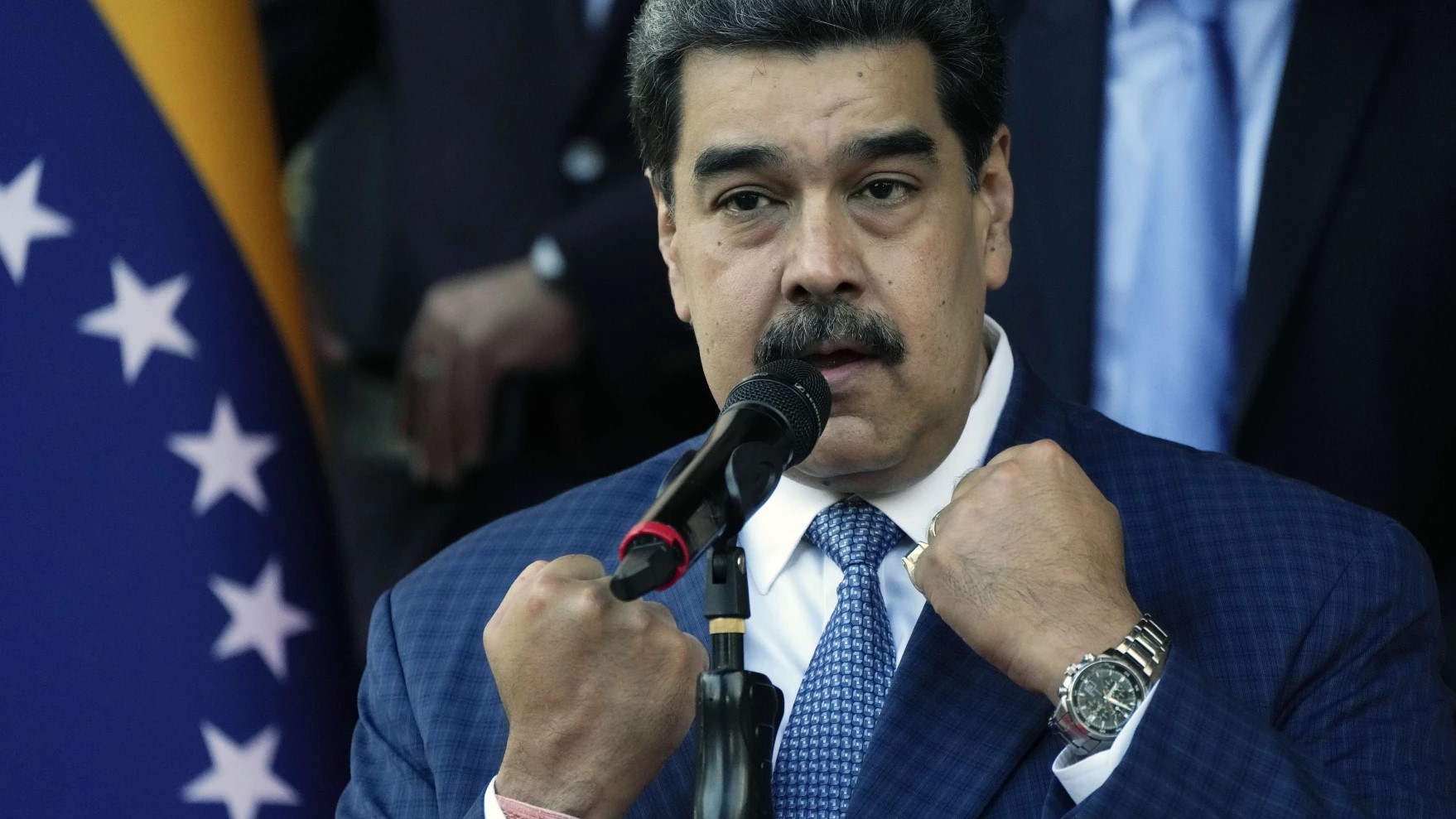The U.S. predicted his downfall but Maduro strengthens his grip on power in Venezuela