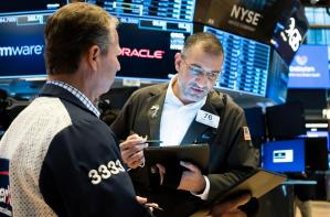 Wall Street abre en positivo y el Dow Jones sube un 0,63 %