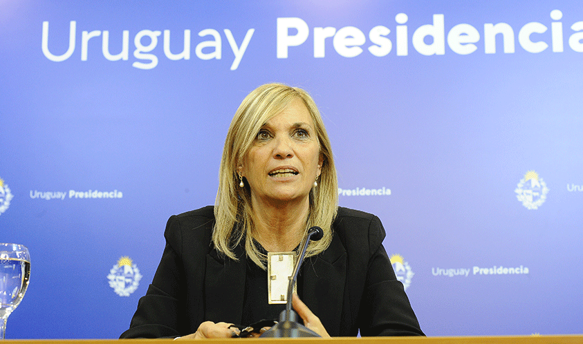 Uruguay acogerá sesiones de la Corte Interamericana de Derechos Humanos en 2022