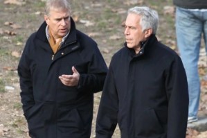 Policía de Londres no abrió investigación sobre príncipe Andrés en caso Epstein