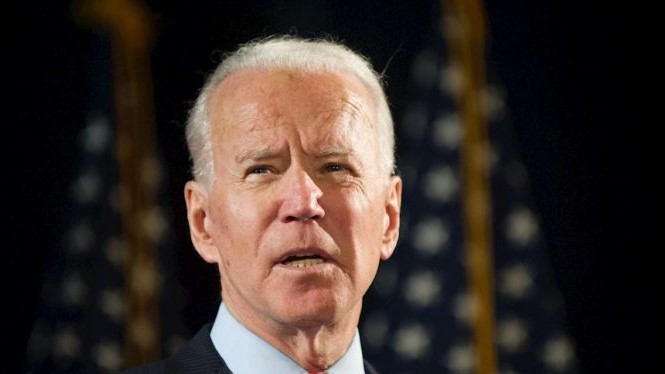 Biden ordenó a aseguradoras cubrir gratis ocho test caseros al mes por persona