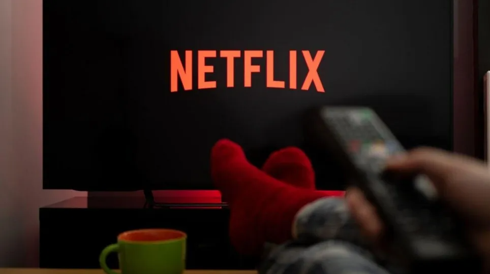 La película de terror animada que es furor en Netflix