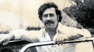Las historias que le quedaron al fotógrafo oficial de Pablo Escobar: “Yo sabía que él no fue feliz”