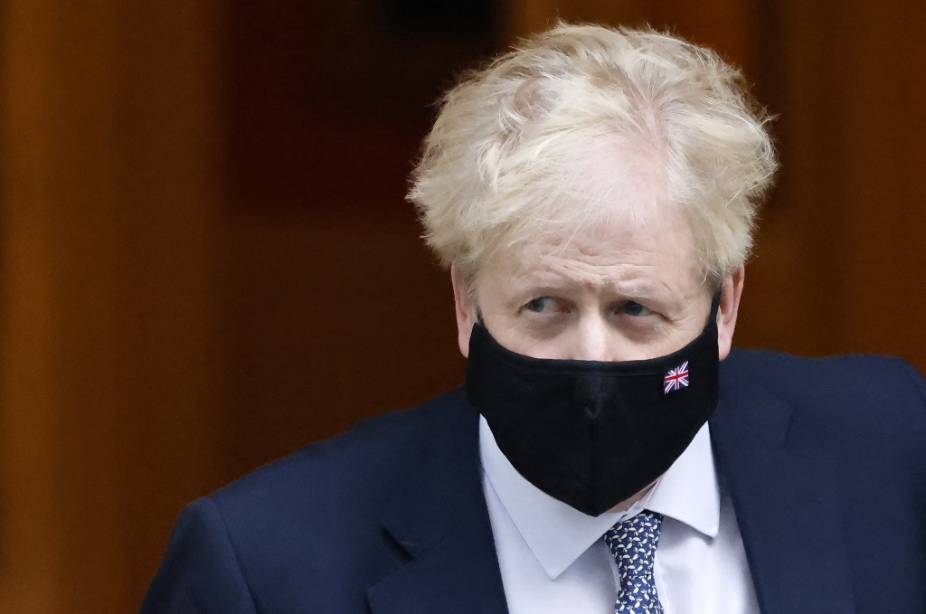 Boris Johnson destaca el “inspirador sentido del deber” demostrado por Isabel II