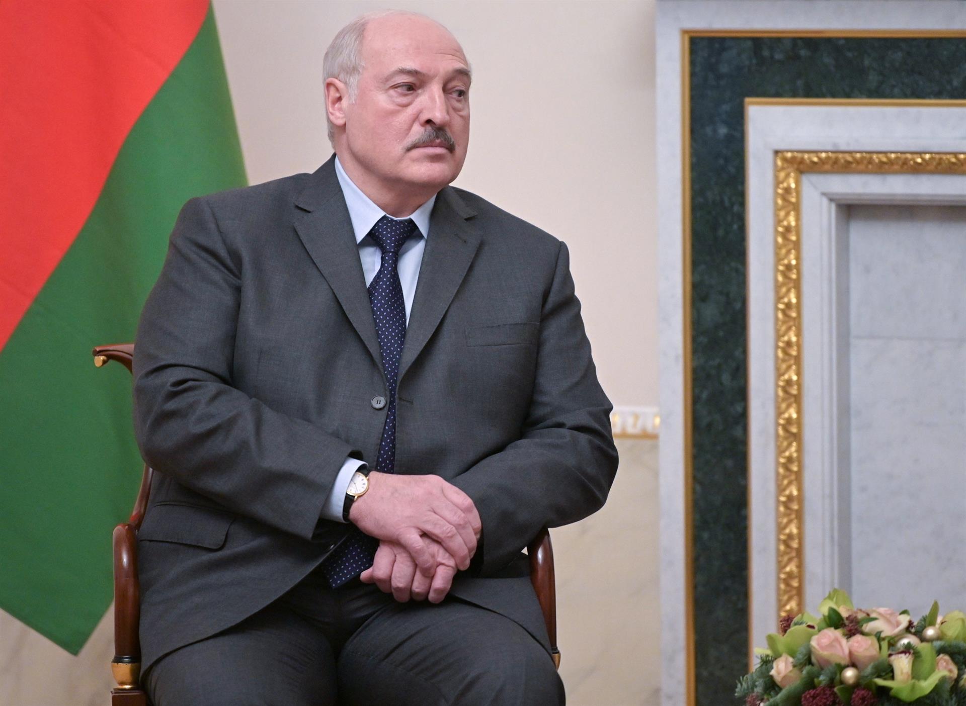 HRW critica contínua degradación de derechos y libertades en Bielorrusia