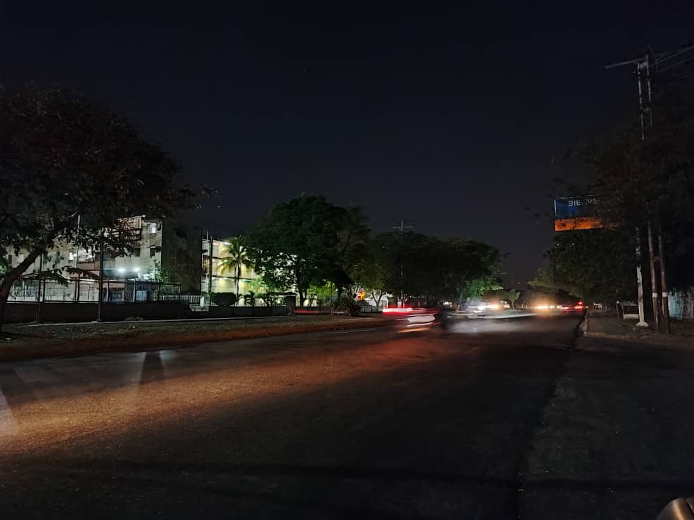 El terror se cierne en la avenida Universidad de Maracay al caer la noche (Detalles)