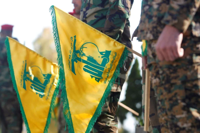 EEUU sancionó a una compañía libanesa y a tres personas por financiar al grupo terrorista Hezbollah