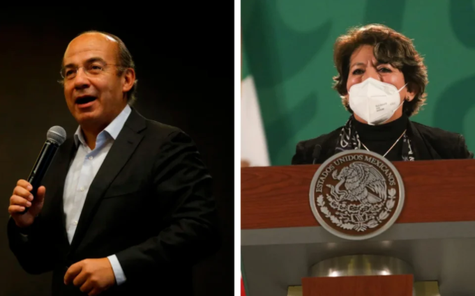 “Corrupción descarada”: expresidente de México, Felipe Calderón estalló contra la Secretaría de Educación Pública