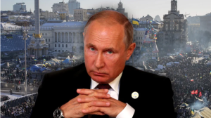 Orgullo herido y temores: las razones históricas detrás de la obsesión de Vladimir Putin con Ucrania