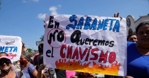 Barinas, región natal de Chávez vota este #9Ene en una elección repetida por “arbitrariedad”