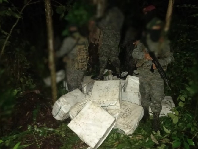 Las lujosas aeronaves con las que disidencias de las Farc envían cocaína al cartel mexicano Jalisco Nueva Generación