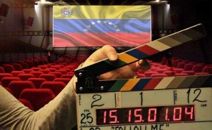 Día del cine venezolano este #28Ene: A 125 años de la primera proyección realizada en el Teatro Baralt