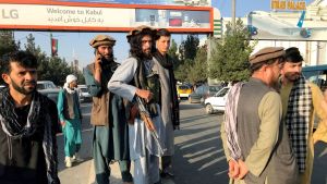 Los talibanes viajarán a Noruega para abordar la crisis humanitaria en Afganistán