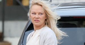Ahora son cinco: Pamela Anderson suma un divorcio a su vida