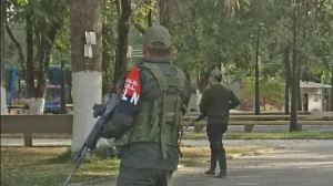 Fuertes enfrentamientos en Apure entre grupos guerrilleros del ELN y las Farc