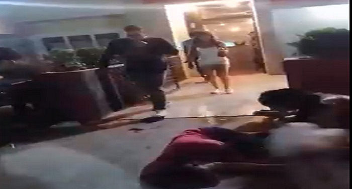 Al menos un muerto y varios heridos tras ataque con explosivo en una discoteca de Ciudad Ojeda