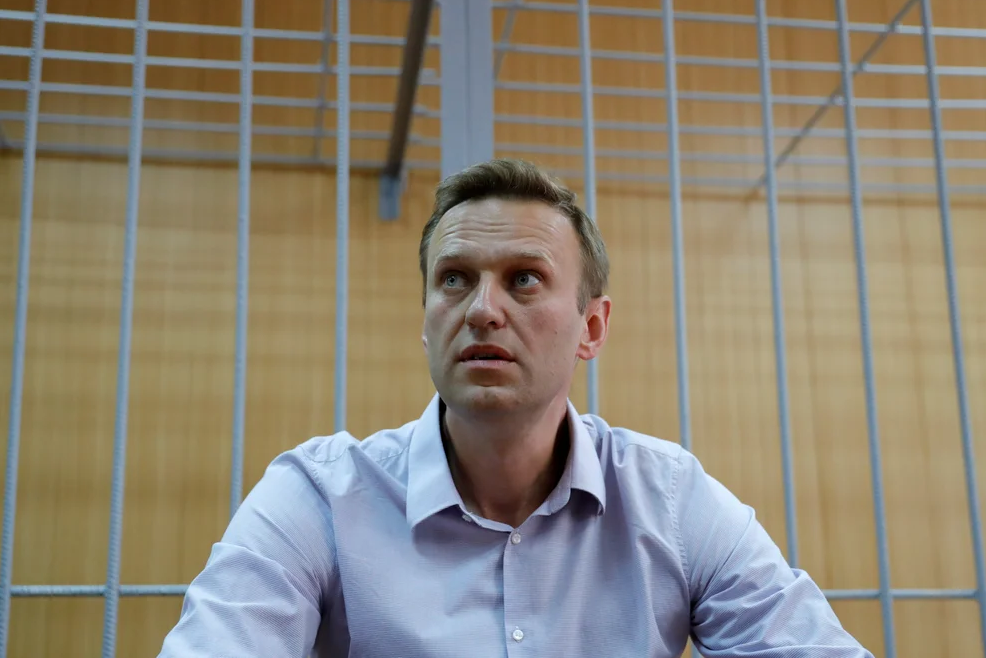 Navalny dice que su envenenamiento terminó de desenmascarar el régimen de Putin