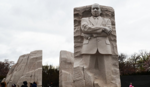 Vecchio sobre Luther King: Su legado es fuente de inspiración mientras enfrentamos una dictadura