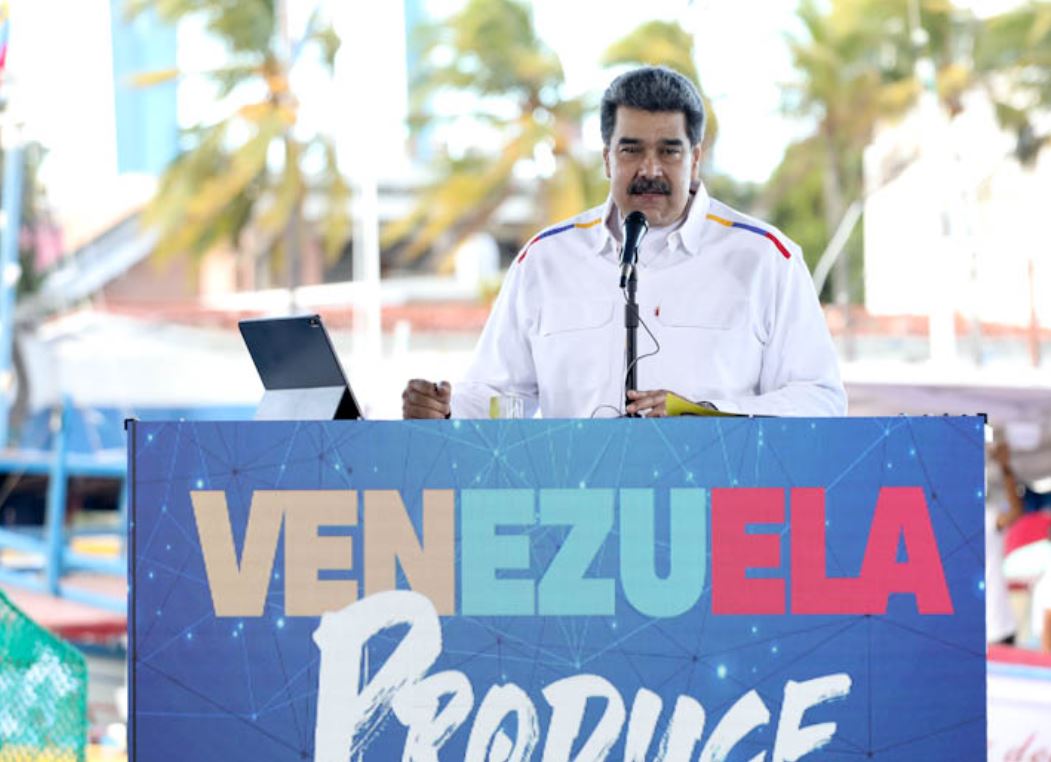 Maduro tergiversó el desarrollo del tercer examen de la ONU a Venezuela