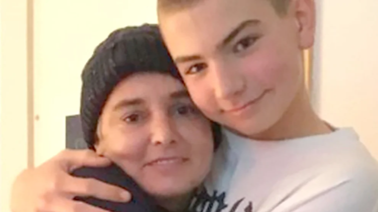 La cantante Sinéad O’Connor ingresa en un hospital apenas una semana después de la muerte de su hijo