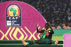 Sadio Mané acabó con el maleficio de Senegal al conquistar la Copa de África