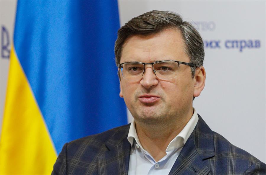 Ministros de la UE abordarán crisis ucraniana con posibles sanciones preparadas