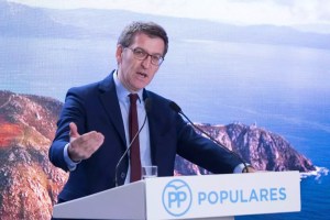 El PP gana las elecciones en España pero tendrá difícil gobernar