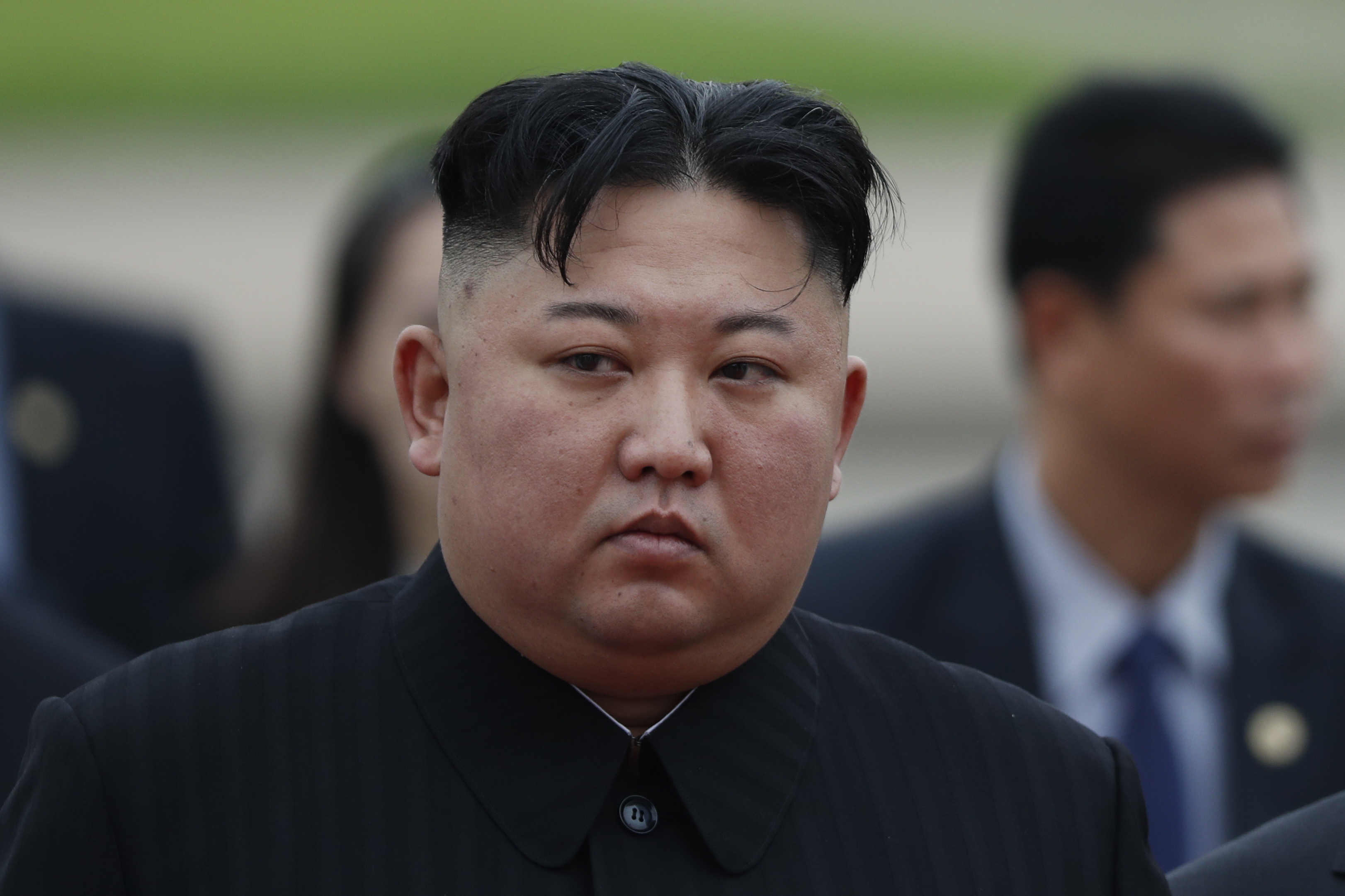 EEUU avisa a Corea del Norte de “consecuencias” por sus lanzamientos de misiles