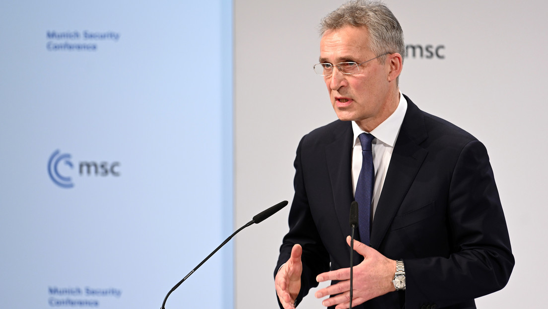 Jens Stoltenberg: Si el objetivo del Kremlin es tener menos Otan en sus fronteras, solo conseguirá más