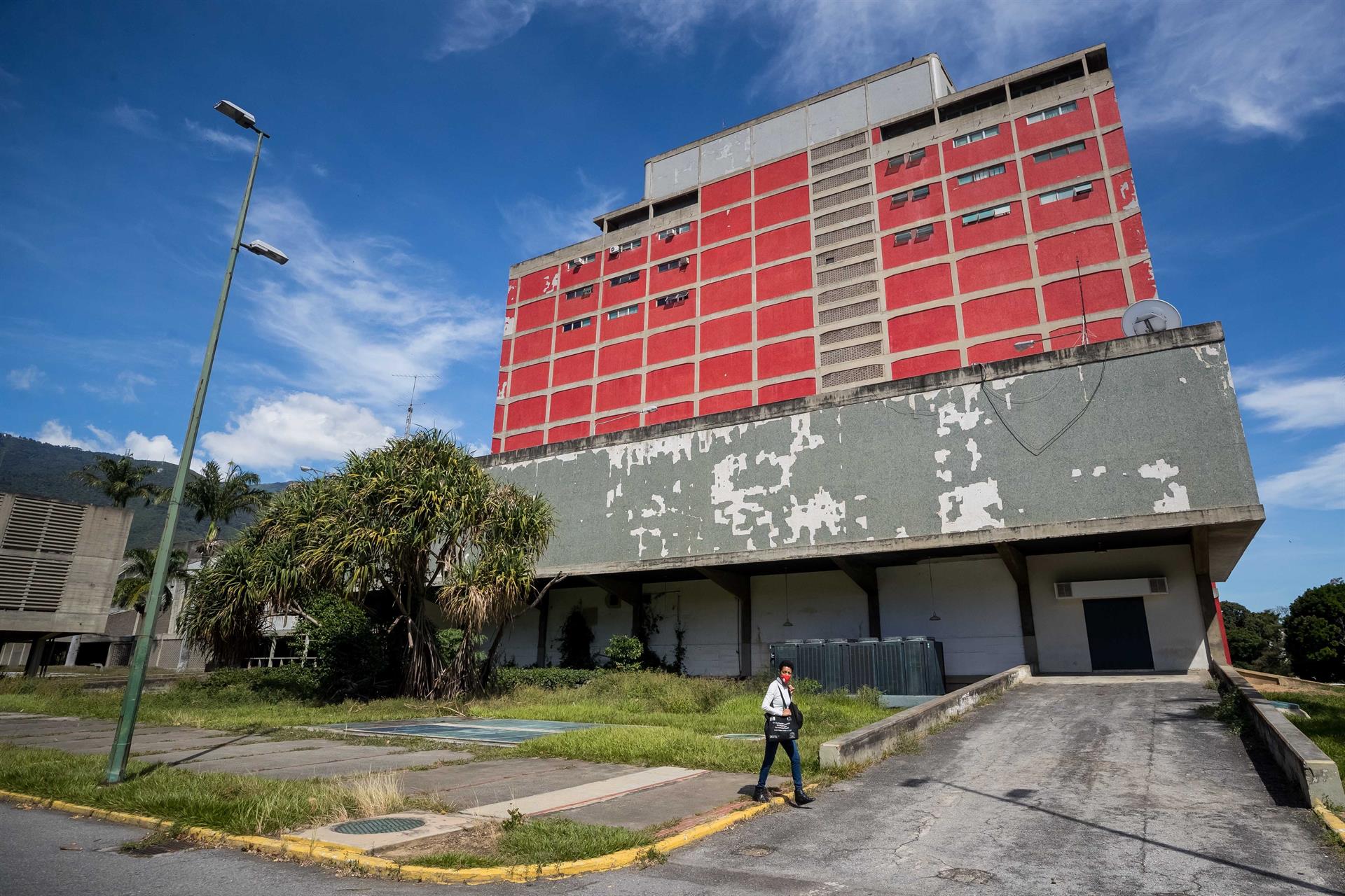 Academias venezolanas denunciaron que bajo presupuesto afecta a las universidades