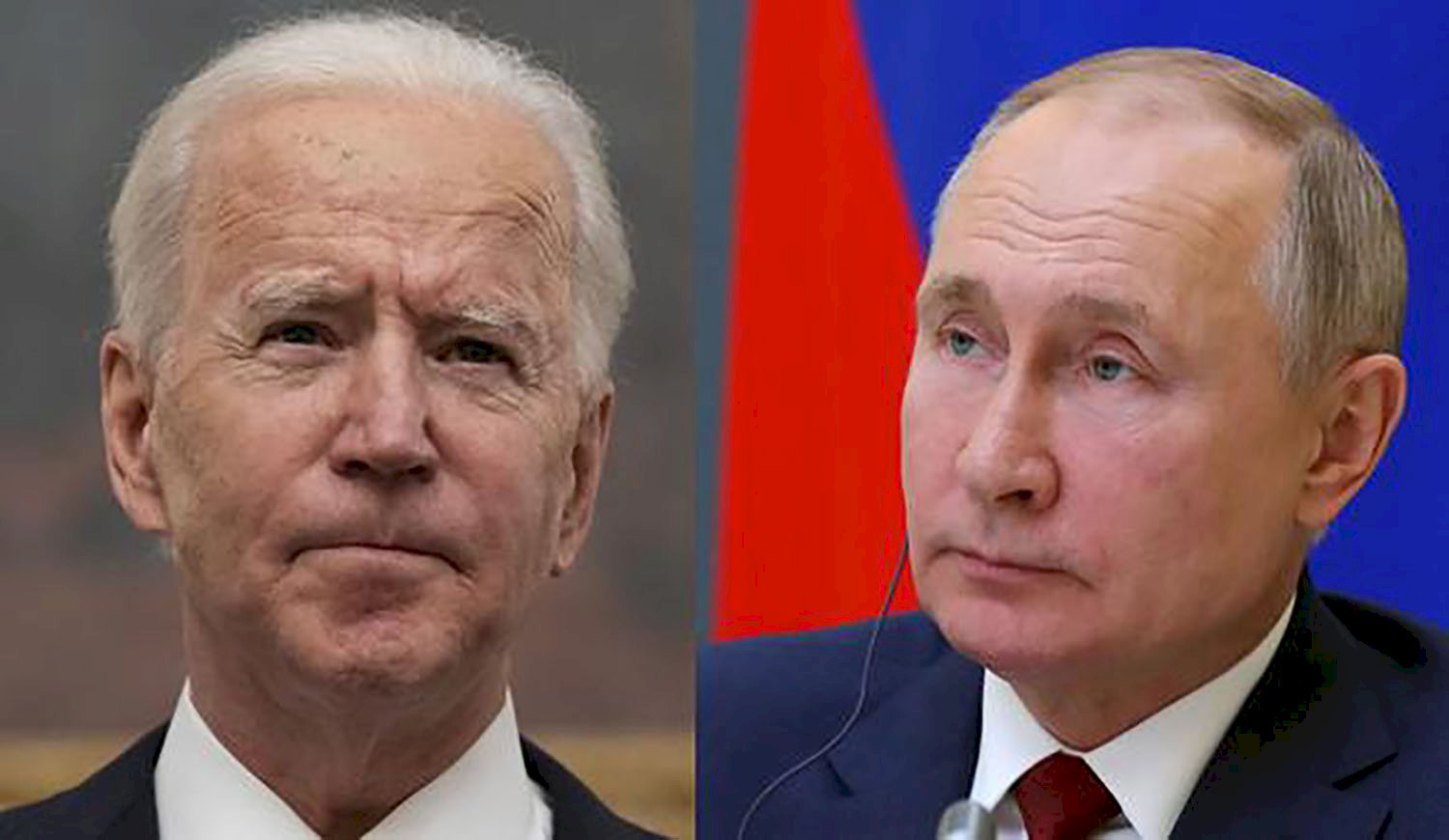 Rusia anunció sanciones contra Biden, Blinken y otros funcionarios estadounidenses