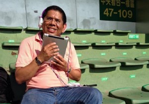 Cronista deportivo, crítico con Ortega, es declarado culpable de conspiración