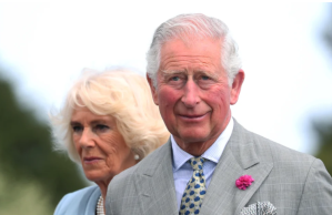Príncipe Carlos, honrado por deseo de Isabel II de que Camila sea conocida como reina consorte